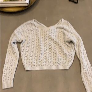 sweater